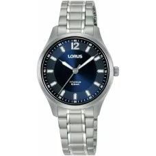 Reloj Hombre Lorus RG235XX9 Plateado