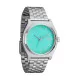 Men's Watch Nixon A045-2084 Silver