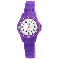 Reloj Hombre Q&Q V26A-004VY (Ø 40 mm)