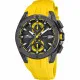 Reloj Hombre Lotus 18943/1 Negro