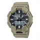 Reloj Hombre Casio G-Shock GA-010-5AER
