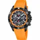 Reloj Hombre Lotus 18945/3 Negro