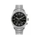 Men's Watch Breil EW0694 Black Silver