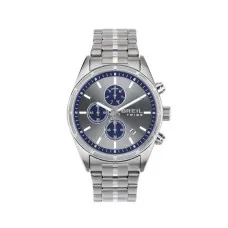 Reloj Hombre Breil EW0693 Plateado