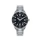 Men's Watch Breil EW0716 Black Silver (Ø 39 mm)