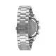 Men's Watch Breil TW1980 Black Silver (Ø 43 mm)