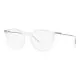 Men' Spectacle frame Dolce & Gabbana DIAGONAL CUT DG 5031