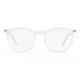 Men' Spectacle frame Dolce & Gabbana DIAGONAL CUT DG 5031