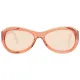 Gafas de Sol Hombre Bally BY0113 5848E