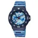 Reloj Hombre Q&Q V02A-010VY (Ø 43 mm)