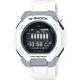 Reloj Hombre Casio G-Shock G SQUAD -  SUNNY SIDE STYLE Negro (Ø 47,5 mm)