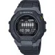 Reloj Hombre Casio G-Shock G SQUAD -  SUNNY SIDE STYLE Negro (Ø 47,5 mm)
