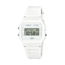 Men's Watch Casio F-91WB-7AEF (Ø 35 mm)