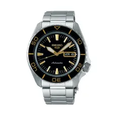 Reloj Hombre Seiko SRPK99K1 Plateado
