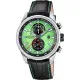 Men's Watch Festina F20695/3 Black Green