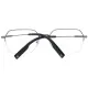 Men' Spectacle frame Ermenegildo Zegna EZ5226 55009