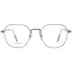 Men' Spectacle frame Ermenegildo Zegna EZ5207 50036