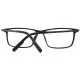 Men' Spectacle frame Ermenegildo Zegna EZ5204 58001