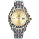 Reloj Mujer Light Time MEDITERRANEAN (Ø 39 mm)