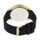 Unisex Watch Guess ORBIT Black (Ø 46 mm)