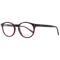 Montura de Gafas Unisex Guess GU8266 47005