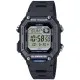Reloj Hombre Casio WS-B1000-1AVEF