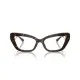 Ladies' Spectacle frame Dolce & Gabbana DG 3391B