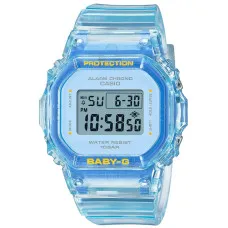 Reloj Mujer Casio G-Shock Baby-G BGD-565SJ-2ER (Ø 38 mm)