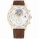 Reloj Hombre Tommy Hilfiger STEWART Blanco (Ø 44 mm)