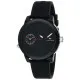 Men's Watch Tommy Hilfiger DENIM Black (Ø 44 mm)