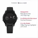 Men's Watch Tommy Hilfiger DENIM Black (Ø 44 mm)
