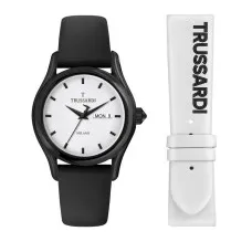 Reloj Hombre Trussardi R2451127012 Negro