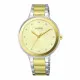 Reloj Hombre Lorus RG281LX9 Dorado Plateado