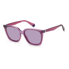 Ladies' Sunglasses Polaroid PLD 6160_S 62S1VKL