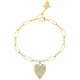 Pulsera Mujer Guess JUBB03248JWYGS