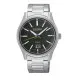 Men's Watch Seiko SUR535P1 Black Silver