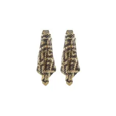 Ladies' Earrings Guess JUBE02108JWYGT-U