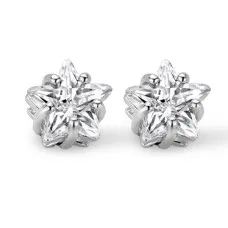 Ladies' Earrings New Bling 9NB-0449