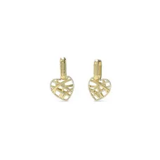 Ladies' Earrings Guess JUBE03098JWYGT-U