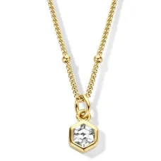 Collar Mujer New Bling 9NB-0550