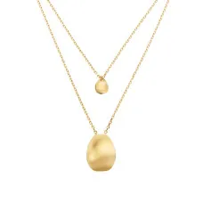 Ladies' Necklace Breil TJ3253