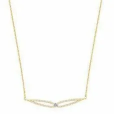 Ladies' Necklace Swarovski 5149502