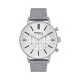 Reloj Hombre Breil EW0508 Plateado