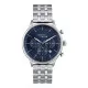 Reloj Hombre Breil EW0499 Plateado