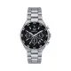 Men's Watch Breil TW1947 Black Silver