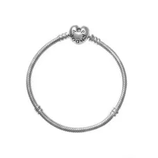 Ladies' Bracelet Pandora 590719-21 21 cm