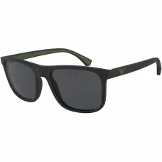 Gafas de Sol Hombre Emporio Armani EA 4129