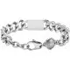 Pulsera Hombre Diesel DX1371040
