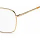 Unisex' Spectacle frame Tommy Hilfiger TH 1635