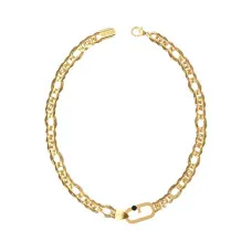 Collar Mujer Guess JUMN02126JWYGT-U